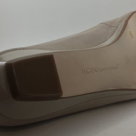 BCBGeneration Julia style flat - Picture 4 of 4